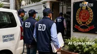कर्नाटक: KPSC भर्ती घोटाले में ED का 21 ठिकानों पर छापेमारी, 400 पदों की भर्ती पर है विवाद