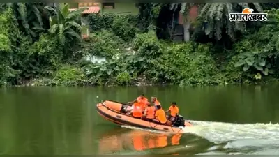 तारापीठ होटल अग्निकांड: कई लोग अब भी लापता, शव की तलाश में खंगाले जा रहे तालाब