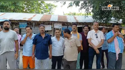 जमीन की रजिस्ट्री हुई पेपरलेस, उदाकिशुनगंज में धीमी पड़ी निबंधन की रफ्तार