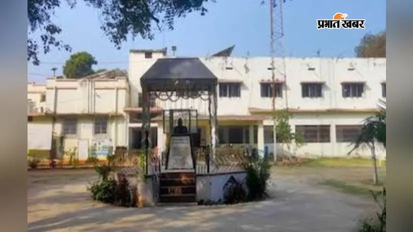 नवादा के आरएमडब्ल्यू कॉलेज में शुरू होगी BLIS और B.Sc IT की पढ़ाई, छात्राओं में उत्साह