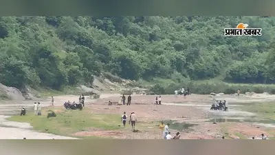 मानसून में पर्यटन स्थल बना जानलेवा, डेंजर जोन में सेल्फी ले रहे पर्यटक