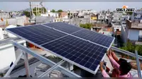 नवादा में 11 हजार घरों को मिलेगा पीएम सूर्य घर योजना का लाभ, 98 हजार तक मिलेगी सब्सिडी