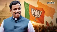 UP चुनाव से पहले एक्शन मोड में BJP! विनोद तावड़े बने नए प्रदेश प्रभारी, क्या बदलेंगे सियासी समीकरण?