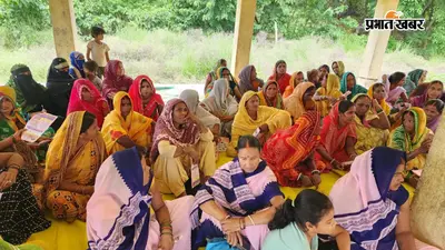 सारण: ‘घर पर प्रसव’ की पुरानी सोच बदली, अब अस्पताल पर भरोसा, महिलाओं ने चुना सुरक्षित मातृत्व