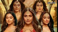 Naagin Franchise: क्या 11 साल बाद बड़े पर्दे पर होगी नागिन की एंट्री? एकता कपूर ने बढ़ाई फैंस की एक्साइटमेंट