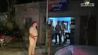 औचक निरीक्षण में तिलकामांझी थाना पहुंचे एसपी, लंबित मामलों के त्वरित निष्पादन का निर्देश