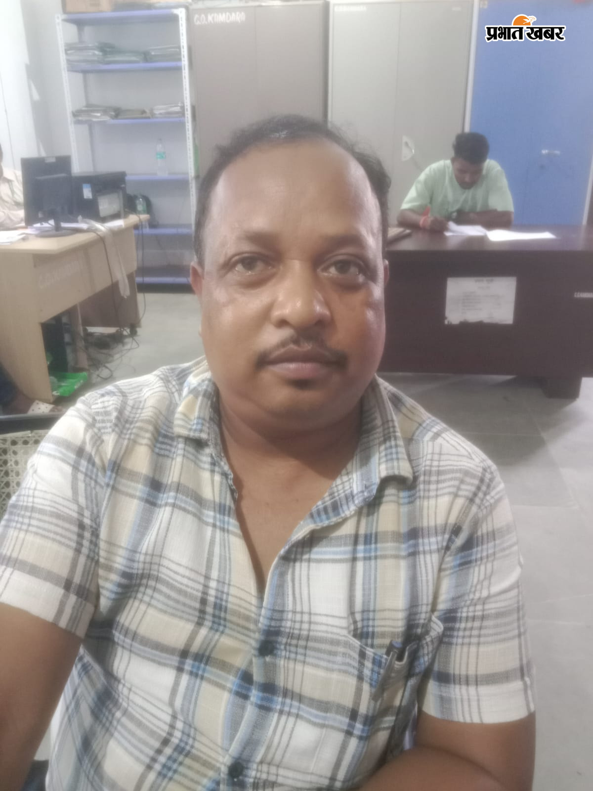 14 गुम 13 में डहुटोली गांव14 गुम 14 में गांव जाने वाली सड़क13 गुम 15 में दीपक कंडुलना | Prabhat Khabar Network
