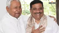 अक्टूबर से फिर बिहार के लोगों के बीच जाएंगे नीतीश कुमार? संजय झा से मुलाकात के बाद बढ़ी सियासी हलचल