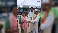 अररिया कॉलेज में नई पहल, उत्कृष्ट काम करने वाले दो शिक्षकों को मिला सम्मान