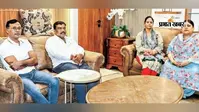Jamshedpur news: पहली बार एक मंच पर आए चार नगर निकाय, अब सफाई एजेंसी के खिलाफ होगी संयुक्त लड़ाई