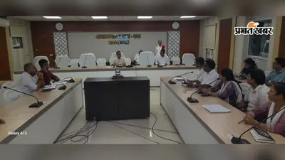 छपरा में जलजमाव से मिलेगी राहत? खनुआ नाला और स्टॉर्म वाटर ड्रेनेज पर डीएम सख्त, सितंबर तक काम पूरा करने का आदेश