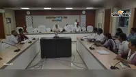 छपरा में जलजमाव से मिलेगी राहत? खनुआ नाला और स्टॉर्म वाटर ड्रेनेज पर डीएम सख्त, सितंबर तक काम पूरा करने का आदेश