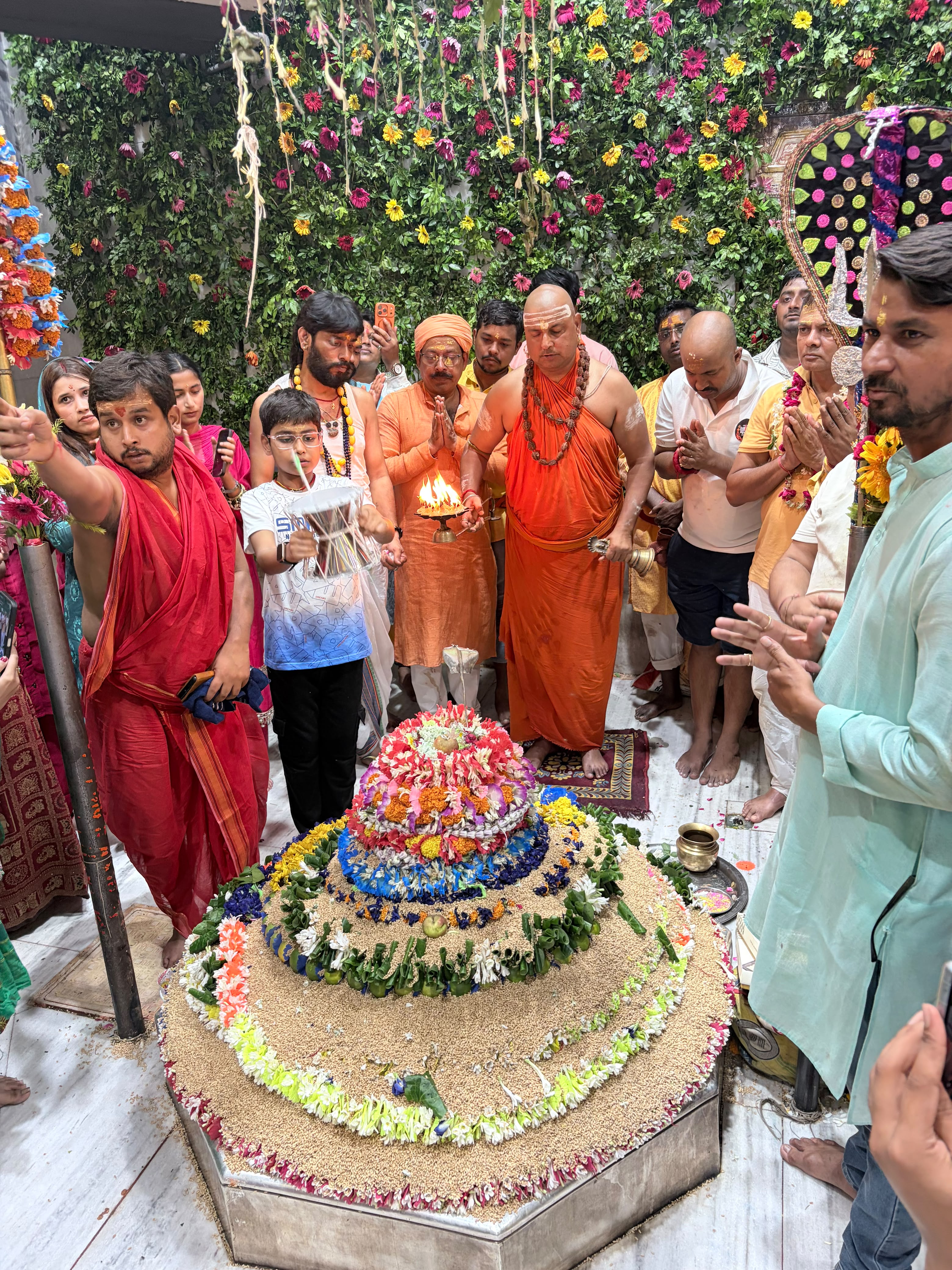 Baba garibnath mahashringar 2026.jpeg
