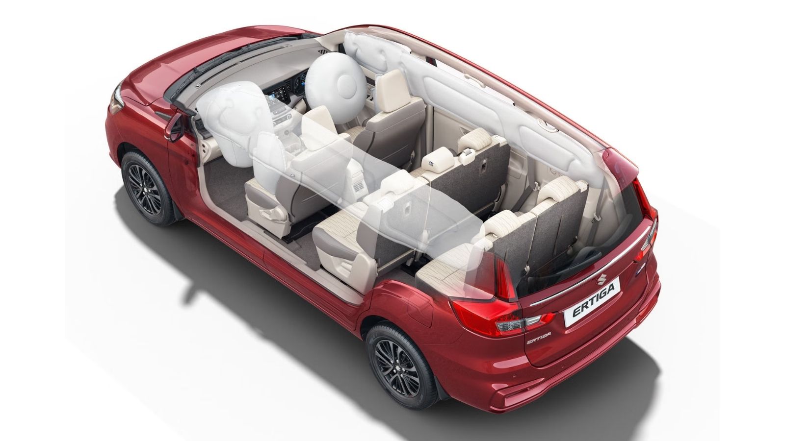 फोटो: marutisuzuki.com