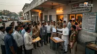 500 से अधिक वाहन मालिकों को नोटिस, फिटनेस सर्टिफिकेट और रोड टैक्स जमा करने का निर्देश