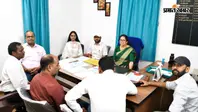 बरकट्ठा में 21 अगस्त से ‘नन्हा सा दिल अभियान’, 0 से 18 वर्ष तक के बच्चों की होगी नि:शुल्क जांच