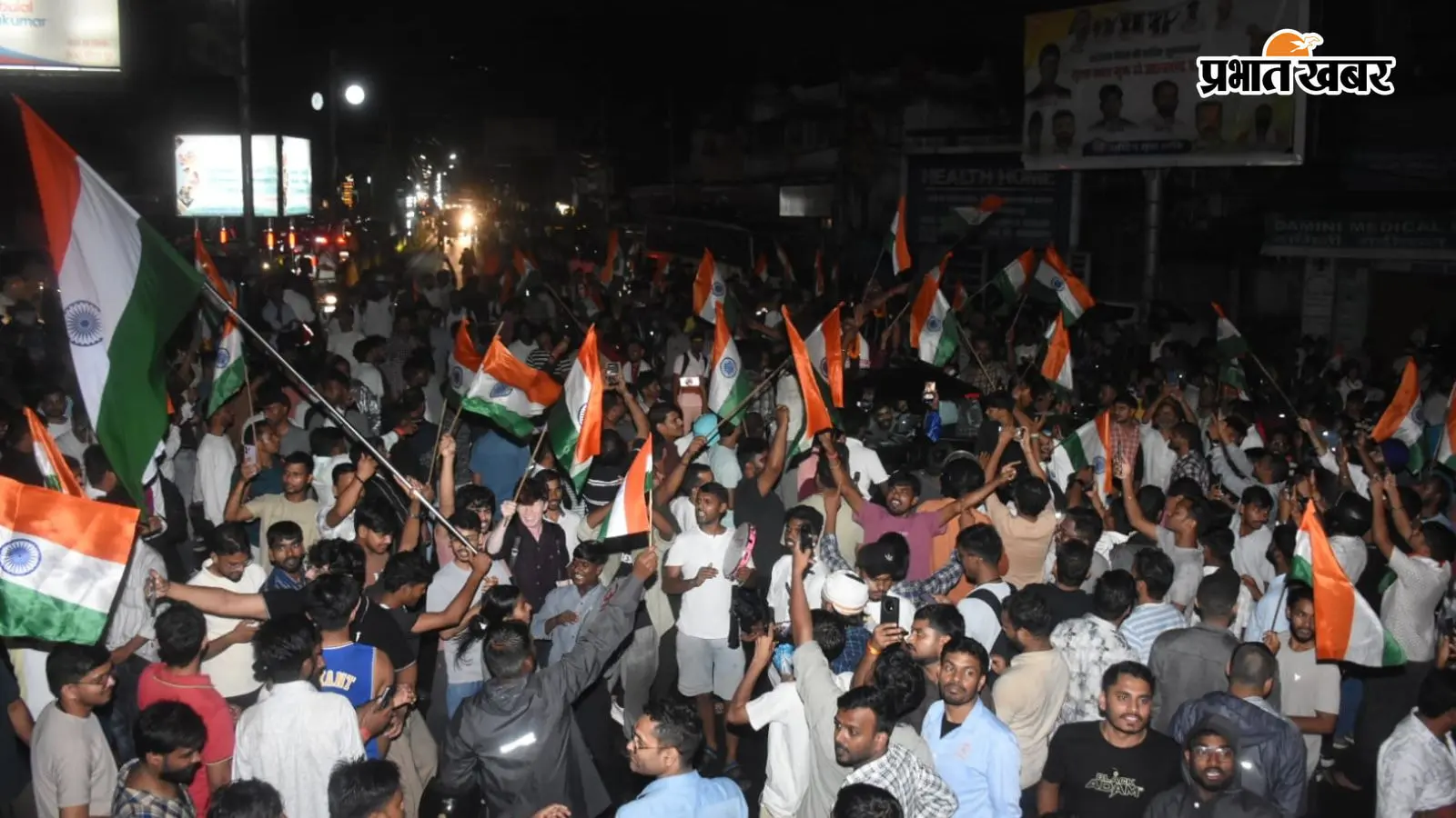 TDPL के जरिए हुई परीक्षाएं रद्द करने का फैसला छात्रों के संघर्ष की जीत : SFI झारखंड