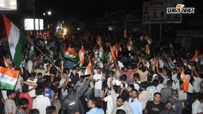 TDPL के जरिए हुई परीक्षाएं रद्द करने का फैसला छात्रों के संघर्ष की जीत : SFI झारखंड