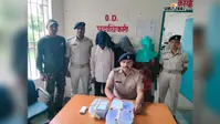 औरंगाबाद: बंदेया हत्याकांड का 72 घंटे में खुलासा, अंधविश्वास और अवैध संबंध बना हत्या की वजह, SIT ने तीन आरोपितों को दबोचा