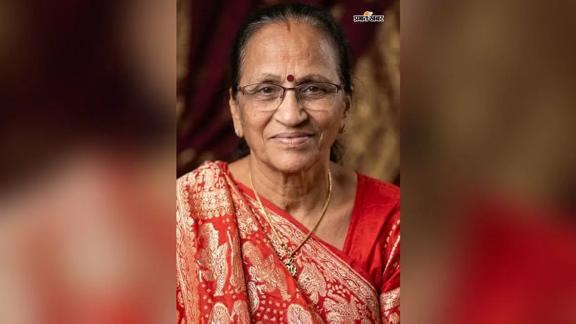 जतन देवी संचेती का मरणोपरांत हुआ नेत्रदान, छह जिंदगियों में भरी रोशनी