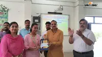 सुविधाएं कम थीं, हौसला बड़ा था... नंदिनी-कुणाल ने स्टेट लेवल पर शिवहर का नाम रोशन किया