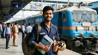 Railway Recruitment 2026: कहीं छूट न जाए रेलवे में नौकरी का मौका, NFR Apprentice के 6777 पदों पर भर्ती