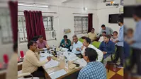 सासाराम सदर अस्पताल में AIIMS पटना की टीम ने की मेंटरिंग विजिट, गंभीर मरीजों के इलाज पर जोर