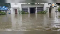 सुबह घर में घुसा पानी, कुछ ही देर में ढह गए 4 मकान... चाईबासा में बारिश ने मचाई तबाही..देखें तस्वीरें
