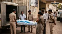 इलाज के दौरान घायल विवाहिता ने तोड़ा दम, पुलिस ने शव पोस्टमार्टम के लिए भेजा