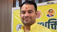 ‘भाई, मैं JJD वाला हूं…’ RJD सपोर्टर बताए जाने पर तेजप्रताप यादव का मजेदार जवाब