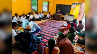 गिद्धौर में गुरुगोष्ठी में स्कूलों की व्यवस्था सुधारने पर जोर, बीईओ ने दिए कई अहम निर्देश