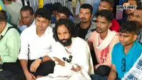 JSSC CGL समेत 14 परीक्षाएं रद्द, देवेंद्र नाथ महतो ने बताया छात्रों की ऐतिहासिक जीत