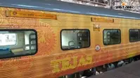 पटना: तेजस राजधानी में महिला यात्री से छेड़खानी, शराब के नशे में आरोपी गिरफ्तार, भेजा गया जेल