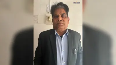 मधेपुरा में सिविल सर्जन का कथित रिश्वत लेते वीडियो वायरल, DM ने दिए जांच के आदेश