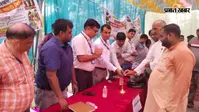 अब दफ्तरों का चक्कर नहीं, डीही पकड़ी में एक ही जगह मिली सरकारी योजनाओं की जानकारी और सुविधा