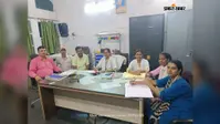 एलर्जी से बचाव को लेकर अनुमंडल अस्पताल चास में गोष्ठी, जागरूकता पर जोर