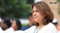 छत्तीसगढ़ में कांग्रेस नेता सुप्रिया श्रीनेत के खिलाफ क्यों दर्ज किया गया केस?