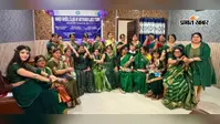 मोतिहारी में सावन मिलन समारोह, रजनी कौशल और आबिदा समीम बनीं सावन क्वीन