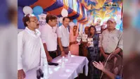 पंचायत सहयोग शिविर में 55 मामलों का ऑन द स्पॉट निष्पादन, ग्रामीणों को मिली राहत