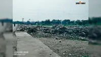 रोहतास NH-319 के किनारे कूड़े का ढेर, कचरा जलाने से दुर्गंध और धुएं से राहगीर परेशान