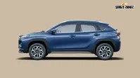 6 एयरबैग्स, 360 डिग्री कैमरा... इस मेड इन इंडिया SUV का विश्व में जलवा, 2 लाख एक्सपोर्ट का आंकड़ा किया पार