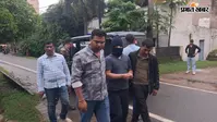Jamshedpur news: एटीएम कैश वैन से 93 लाख की लूट, 20 दिन तक साधु बनकर आरोपियों तक पहुंची पुलिस