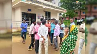 कटोरिया में बिजली बोर्ड ठीक करते 16 वर्षीय युवक को लगा करेंट, अस्पताल पहुंचते ही डॉक्टरों ने मृत घोषित किया