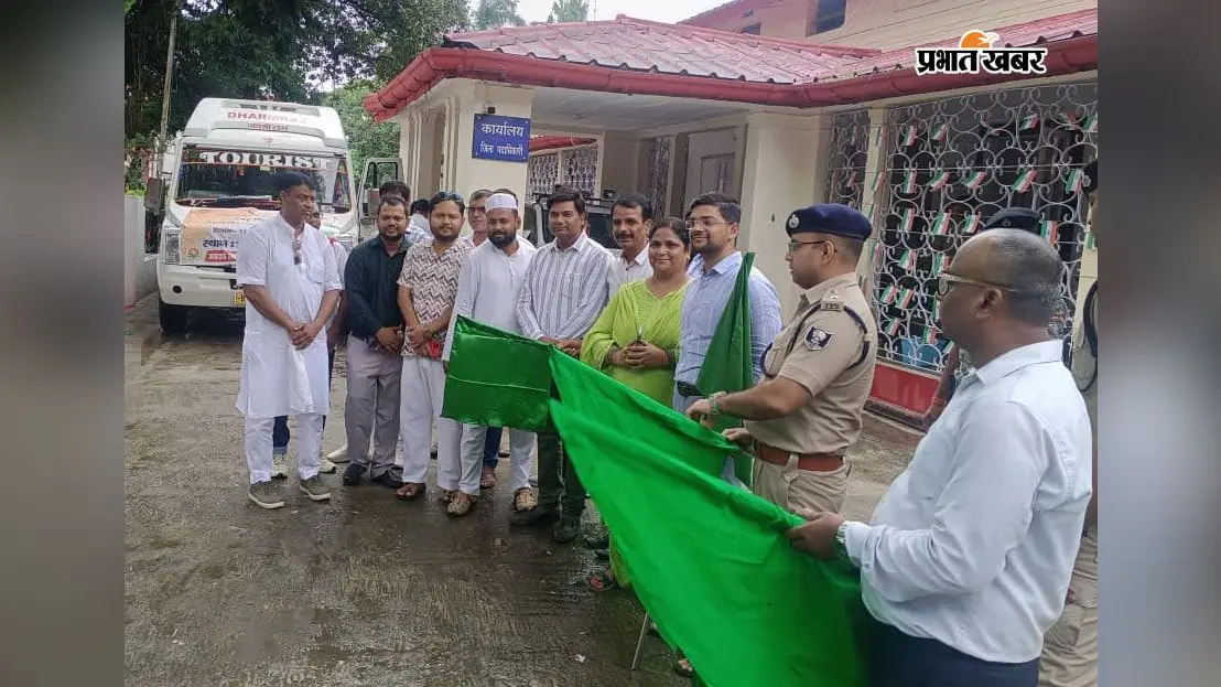 पूर्णिया, किशनगंज और मधेपुरा के 87 मुखिया बनारस रवाना, पंचायतों के विकास मॉडल को समझेंगे