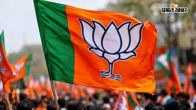 क्या कार्यकर्ता सिर्फ दरी बिछाने के लिए हैं? रायबरेली BJP में संगठन को लेकर छिड़ी बहस