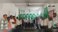 खान-खनिज संशोधन विधेयक के विरोध में झामुमो ने भरी हुंकार, दिल्ली तक आंदोलन की चेतावनी