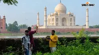 “ताजमहल हमारा शिव मंदिर था, है और रहेगा”, सावन में फिर पूजा-आरती, अज्जू चौहान के दावे से गरमाया विवाद, देखें VIDEO