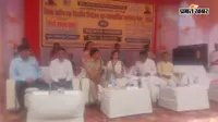 भागलपुर में रोजगार मेला: नौकरी के साथ युवाओं को मिला कौशल प्रशिक्षण का मौका, 30 से अधिक कंपनियां पहुंचीं