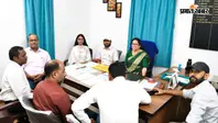 बच्चे में ये लक्षण दिखें तो तुरंत कराएं जांच, बरकट्ठा में 21 अगस्त से शुरू होगा खास अभियान