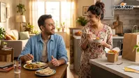 एक को घर का खाना, दूसरे को बाहर का, क्या है कपल्स का 'Food Divorce' Trend?